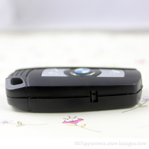 HD Motion Dtection Car Key Camera With Night Vision LM-CKC884